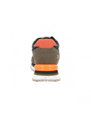 DEPORTIVO CASUAL MUJER-GIOSEPPO-67786