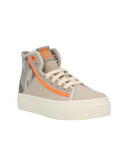 BOTIN SPORT NIÑA-GIOSEPPO-67771