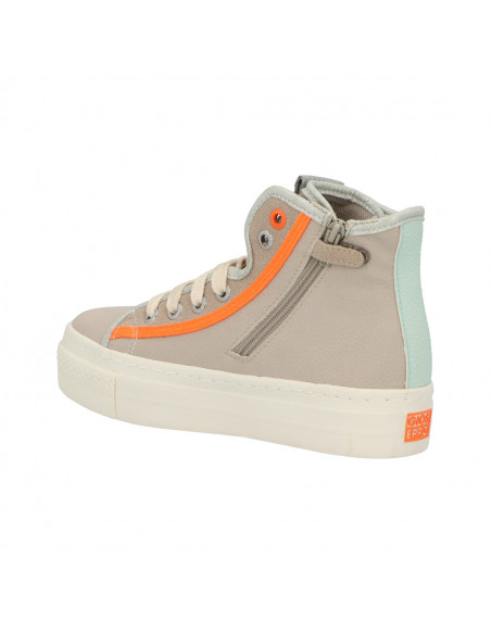 BOTIN SPORT NIÑA-GIOSEPPO-67771