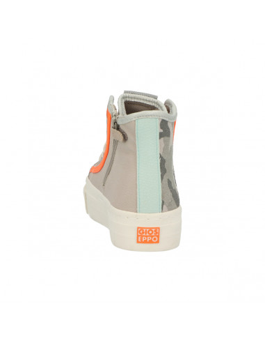 BOTIN SPORT NIÑA-GIOSEPPO-67771