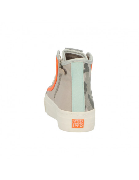 BOTIN SPORT NIÑA-GIOSEPPO-67771