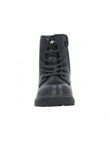 BOTIN MILITAR NIÑA-MUSTANG KIDS-48092