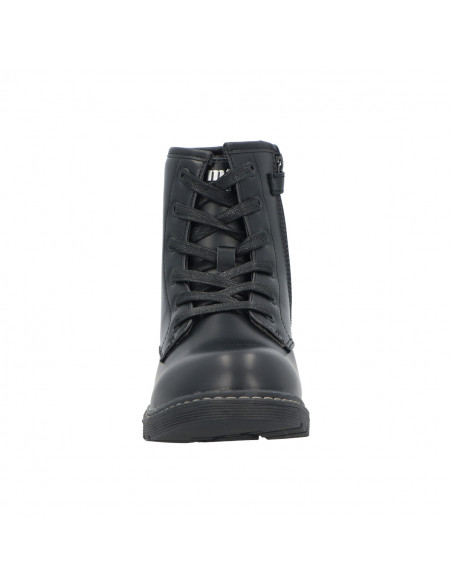 BOTIN MILITAR NIÑA-MUSTANG KIDS-48092