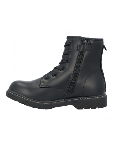 BOTIN MILITAR NIÑA-MUSTANG KIDS-48092