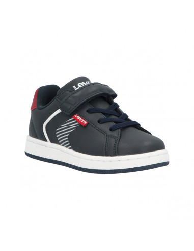 ZAPATO SPORT NIÑO-LEVIS KIDS-VAVE0051S