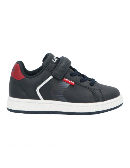 ZAPATO SPORT NIÑO-LEVIS KIDS-VAVE0051S