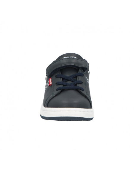 ZAPATO SPORT NIÑO-LEVIS KIDS-VAVE0051S