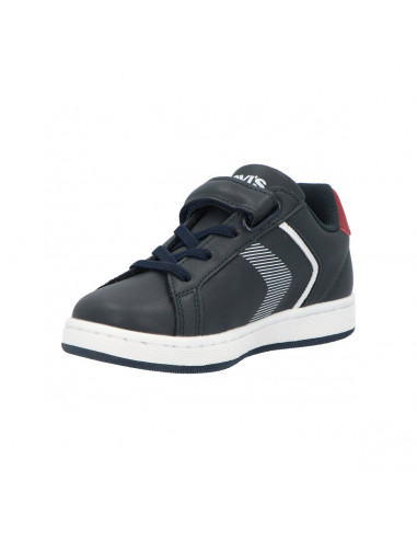 ZAPATO SPORT NIÑO-LEVIS KIDS-VAVE0051S
