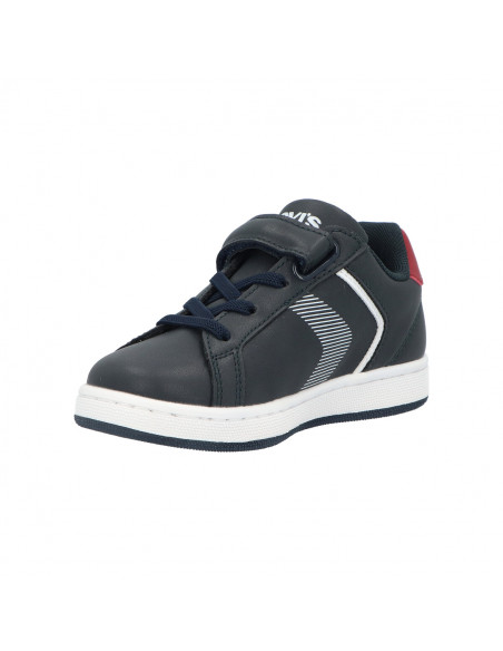 ZAPATO SPORT NIÑO-LEVIS KIDS-VAVE0051S