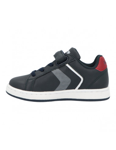ZAPATO SPORT NIÑO-LEVIS KIDS-VAVE0051S