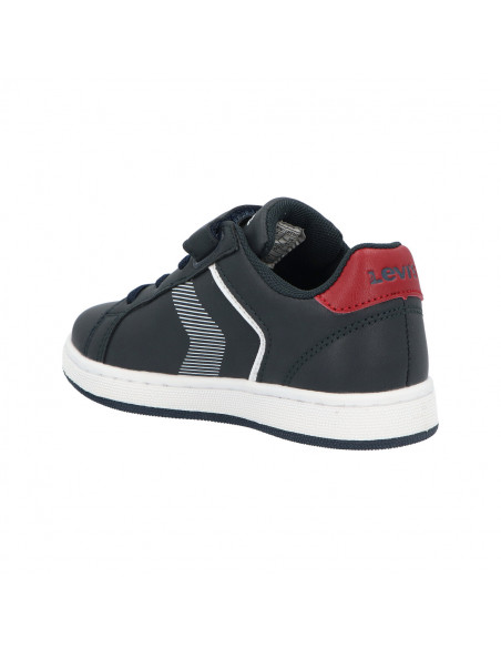 ZAPATO SPORT NIÑO-LEVIS KIDS-VAVE0051S