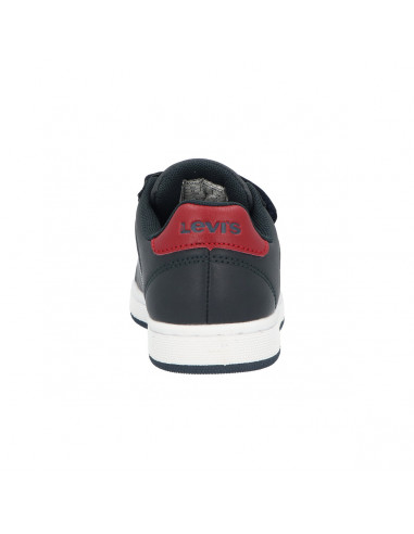 ZAPATO SPORT NIÑO-LEVIS KIDS-VAVE0051S