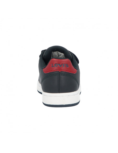 ZAPATO SPORT NIÑO-LEVIS KIDS-VAVE0051S