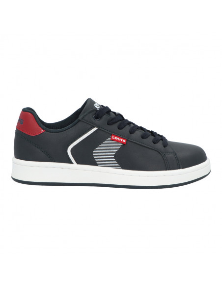 ZAPATO SPORT NIÑO-LEVIS KIDS-VAVE0013S