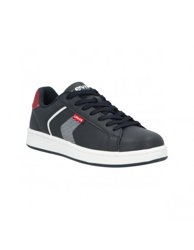 ZAPATO SPORT NIÑO-LEVIS KIDS-VAVE0013S
