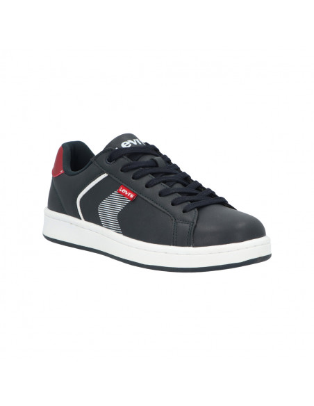ZAPATO SPORT NIÑO-LEVIS KIDS-VAVE0013S