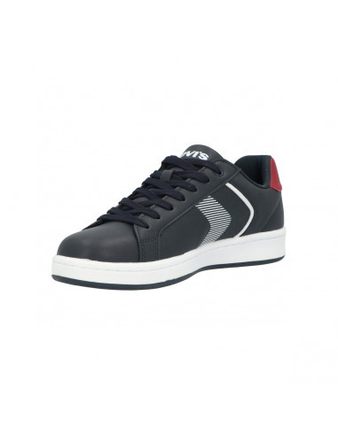 ZAPATO SPORT NIÑO-LEVIS KIDS-VAVE0013S