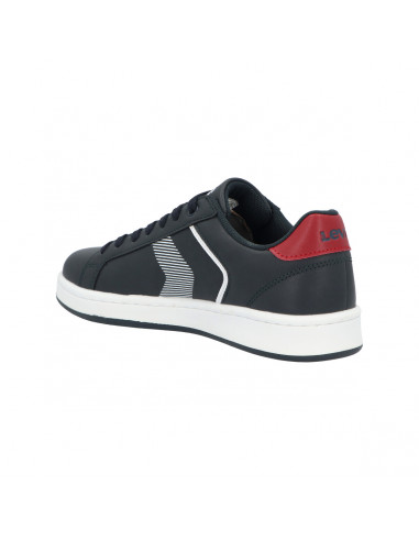 ZAPATO SPORT NIÑO-LEVIS KIDS-VAVE0013S