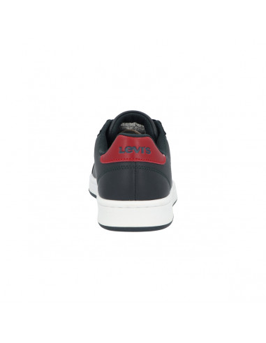 ZAPATO SPORT NIÑO-LEVIS KIDS-VAVE0013S
