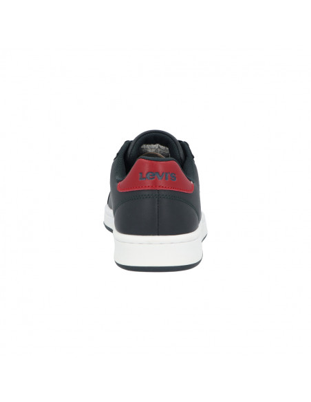 ZAPATO SPORT NIÑO-LEVIS KIDS-VAVE0013S