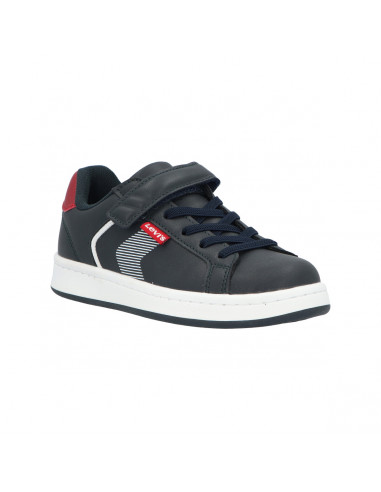 ZAPATO SPORT NIÑO-LEVIS KIDS-VAVE0012S