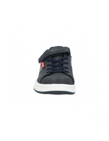 ZAPATO SPORT NIÑO-LEVIS KIDS-VAVE0012S