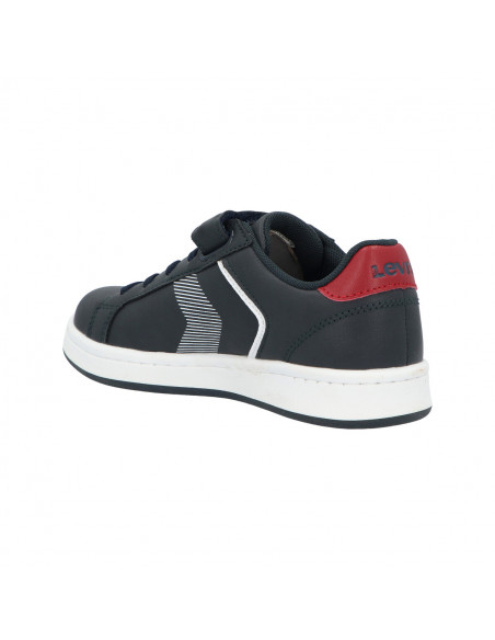 ZAPATO SPORT NIÑO-LEVIS KIDS-VAVE0012S