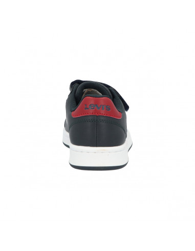 ZAPATO SPORT NIÑO-LEVIS KIDS-VAVE0012S