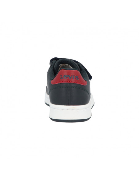 ZAPATO SPORT NIÑO-LEVIS KIDS-VAVE0012S