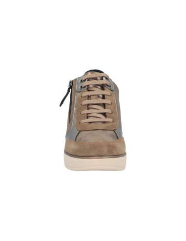 DEPORTIVO CUÑA MUJER-GEOX-D16RAB0AJ22