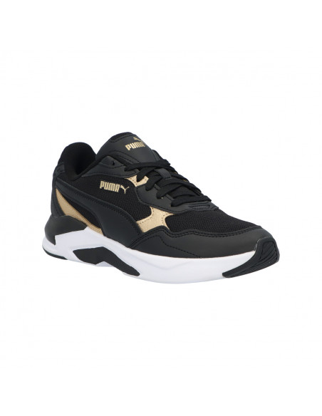 DEPORTIVO CASUAL MUJER-PUMA-X RAY SPEED LITE DISTRESSED-386458