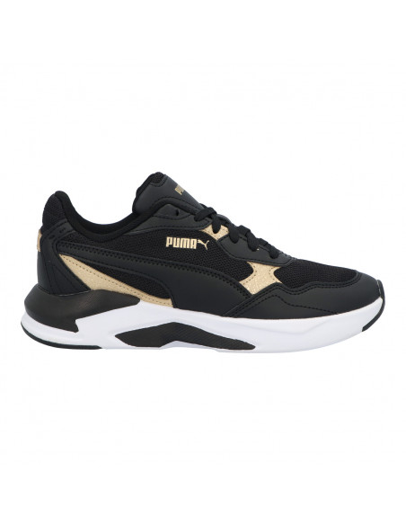 DEPORTIVO CASUAL MUJER-PUMA-X RAY SPEED LITE DISTRESSED-386458