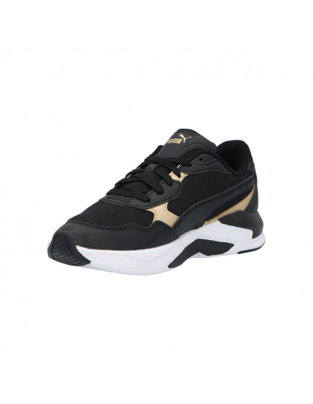 DEPORTIVO CASUAL MUJER-PUMA-X RAY SPEED LITE DISTRESSED-386458