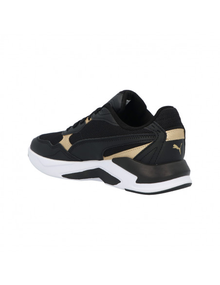 DEPORTIVO CASUAL MUJER-PUMA-X RAY SPEED LITE DISTRESSED-386458