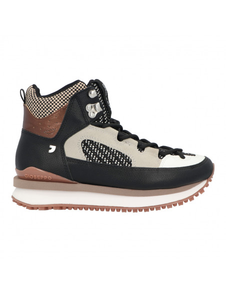 BOTIN SPORT MUJER-GIOSEPPO-67391