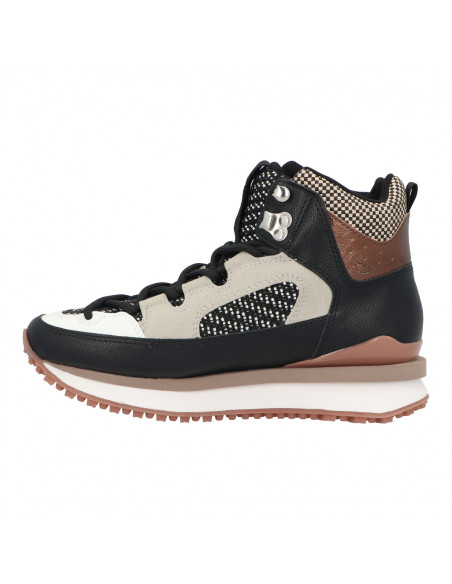 BOTIN SPORT MUJER-GIOSEPPO-67391