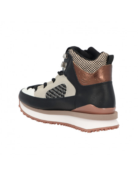 BOTIN SPORT MUJER-GIOSEPPO-67391