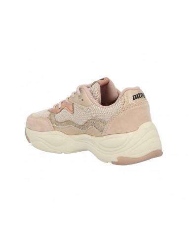 DEPORTIVO CASUAL NIÑA-MUSTANG KIDS-48602 DEPORTIVO CASUAL NIÑA-MUSTANG KIDS-48602