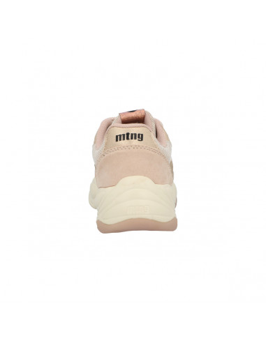 DEPORTIVO CASUAL NIÑA-MUSTANG KIDS-48602 DEPORTIVO CASUAL NIÑA-MUSTANG KIDS-48602