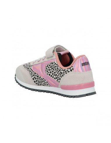 DEPORTIVO CASUAL NIÑA-MUSTANG...