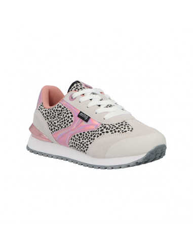 DEPORTIVO NIÑA CASUAL-MUSTANG KIDS-48572 DEPORTIVO NIÑA CASUAL-MUSTANG KIDS-48572