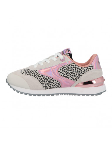 DEPORTIVO NIÑA CASUAL-MUSTANG KIDS-48572 DEPORTIVO NIÑA CASUAL-MUSTANG KIDS-48572