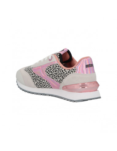 DEPORTIVO NIÑA CASUAL-MUSTANG KIDS-48572 DEPORTIVO NIÑA CASUAL-MUSTANG KIDS-48572