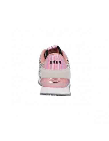 DEPORTIVO NIÑA CASUAL-MUSTANG KIDS-48572 DEPORTIVO NIÑA CASUAL-MUSTANG KIDS-48572