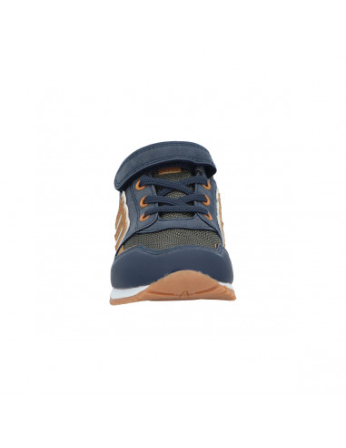 DEPORTIVO CASUAL NIÑO-MUSTANG...