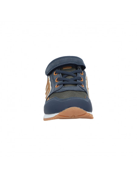 DEPORTIVO CASUAL NIÑO-MUSTANG KIDS-48443V