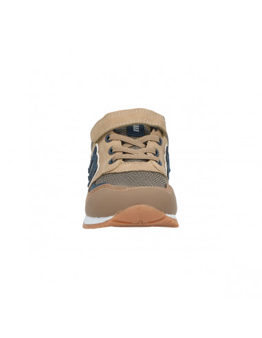 DEPORTIVO CASUAL NIÑO-MUSTANG...