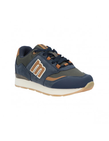 DEPORTIVO CASUAL NIÑO-MUSTANG KIDS-48443