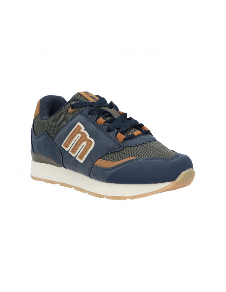 DEPORTIVO CASUAL NIÑO-MUSTANG KIDS-48443