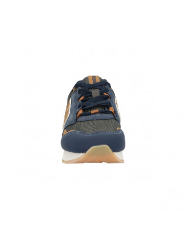 DEPORTIVO CASUAL NIÑO-MUSTANG KIDS-48443